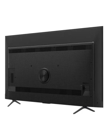 TV Set, TCL, 55 ", 4K Ultra HD, 3840 x 2160 pixels, Flat, 16:9, QLED, 55P8K