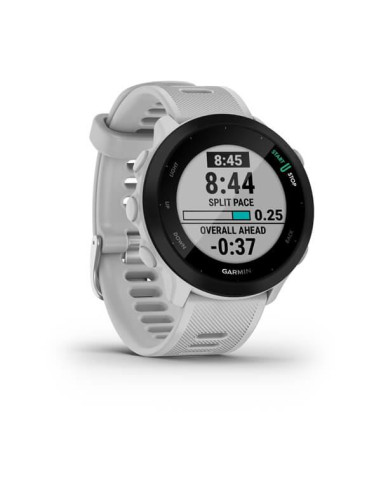 SMARTWATCH FORERUNNER 55/WHITESTONE 010-02562-11 GARMIN