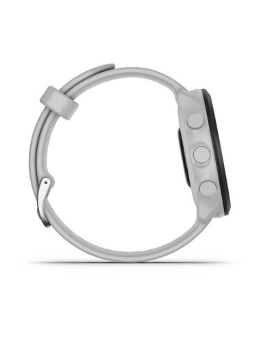 SMARTWATCH FORERUNNER 55/WHITESTONE 010-02562-11 GARMIN