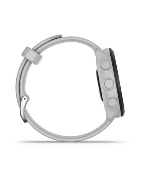 SMARTWATCH FORERUNNER 55/WHITESTONE 010-02562-11 GARMIN