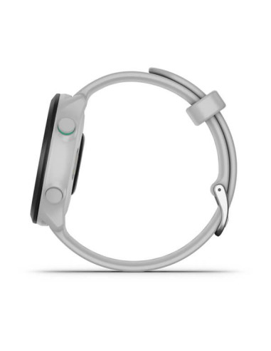 SMARTWATCH FORERUNNER 55/WHITESTONE 010-02562-11 GARMIN
