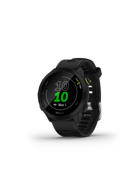 SMARTWATCH FORERUNNER 55/BLACK 010-02562-10 GARMIN