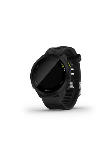 SMARTWATCH FORERUNNER 55/BLACK 010-02562-10 GARMIN
