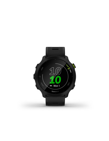 SMARTWATCH FORERUNNER 55/BLACK 010-02562-10 GARMIN