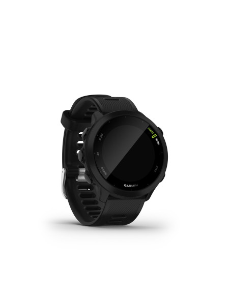SMARTWATCH FORERUNNER 55/BLACK 010-02562-10 GARMIN