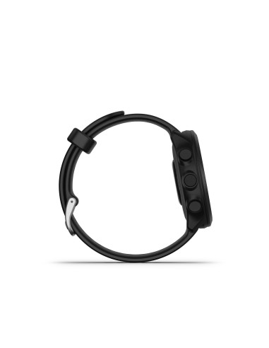 SMARTWATCH FORERUNNER 55/BLACK 010-02562-10 GARMIN