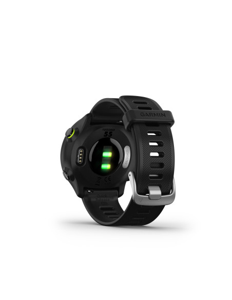 SMARTWATCH FORERUNNER 55/BLACK 010-02562-10 GARMIN