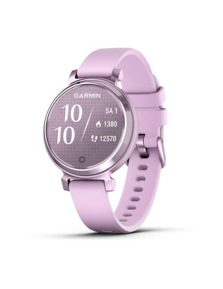 SMARTWATCH LILY 2/LILAC 010-02839-01 GARMIN