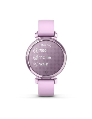 SMARTWATCH LILY 2/LILAC 010-02839-01 GARMIN
