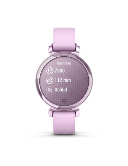 SMARTWATCH LILY 2/LILAC 010-02839-01 GARMIN