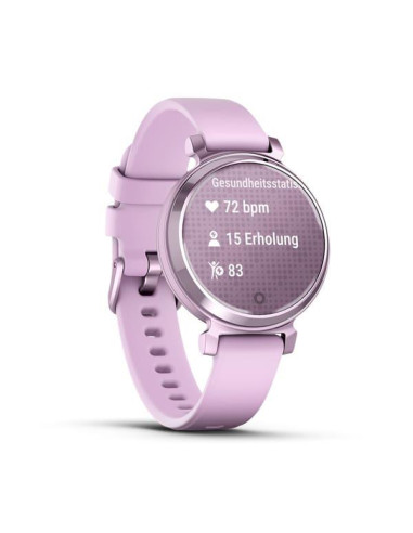 SMARTWATCH LILY 2/LILAC 010-02839-01 GARMIN