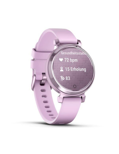 SMARTWATCH LILY 2/LILAC 010-02839-01 GARMIN