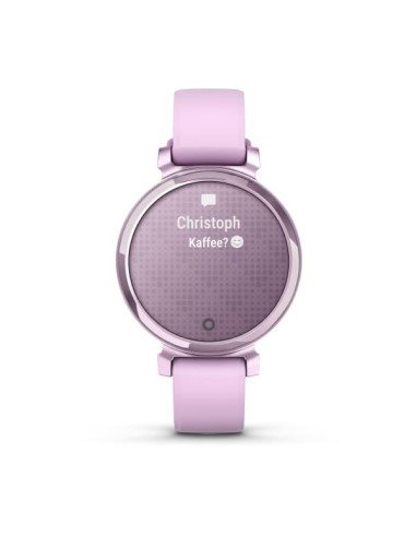 SMARTWATCH LILY 2/LILAC 010-02839-01 GARMIN