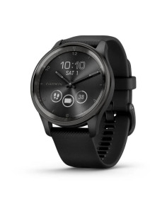 SMARTWATCH VIVOMOVE TREND/BLACK 010-02665-00 GARMIN