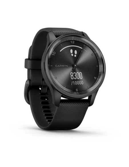 SMARTWATCH VIVOMOVE TREND/BLACK 010-02665-00 GARMIN