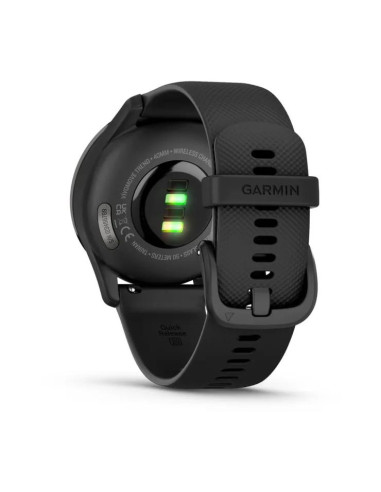 SMARTWATCH VIVOMOVE TREND/BLACK 010-02665-00 GARMIN