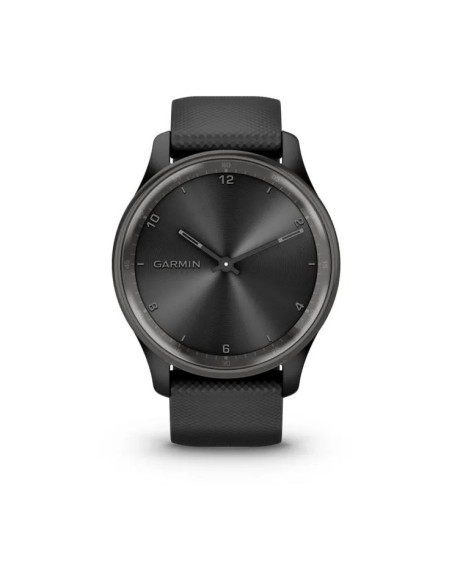 SMARTWATCH VIVOMOVE TREND/BLACK 010-02665-00 GARMIN
