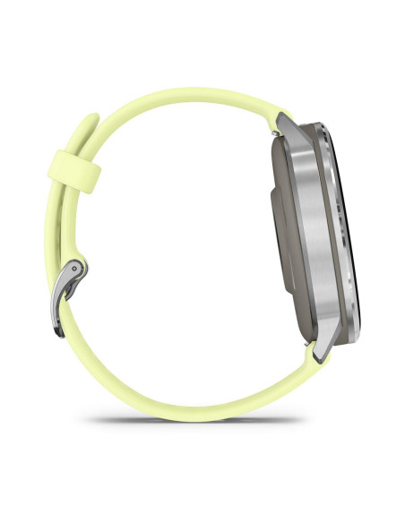 SMARTWATCH VENU 4 45MM/SILVER/CIT 010-03014-02 GARMIN