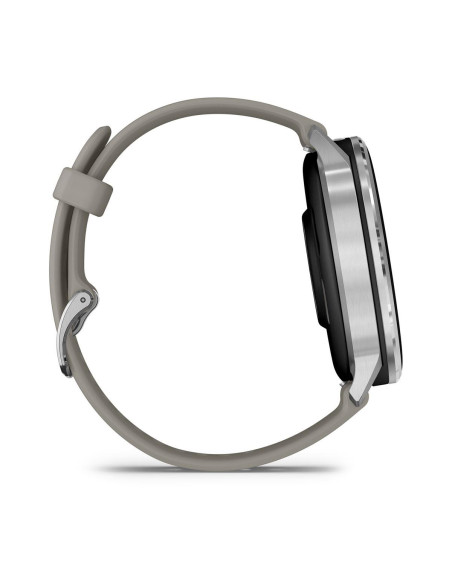 SMARTWATCH VENU 4 45MM/SIL/GREY 010-03014-01 GARMIN