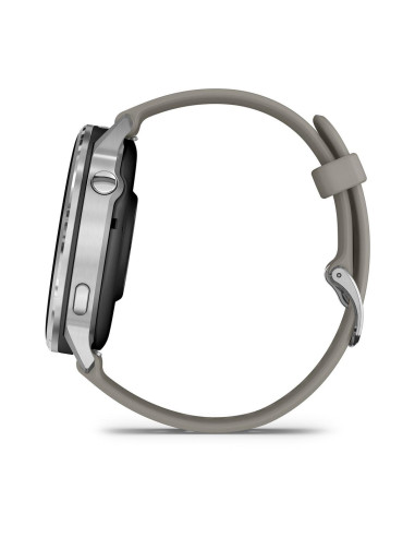 SMARTWATCH VENU 4 45MM/SIL/GREY 010-03014-01 GARMIN