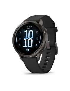 SMARTWATCH VENU 4 41MM/SLATE/BLK 010-03013-02 GARMIN