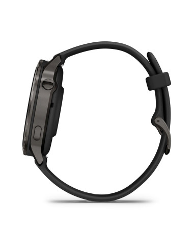 SMARTWATCH VENU 4 41MM/SLATE/BLK 010-03013-02 GARMIN