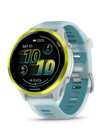 SMARTWATCH FORERUNNER 570 47MM/YELLOW ALU 010-02971-01 GARMIN