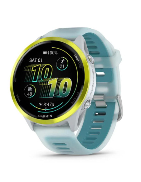 SMARTWATCH FORERUNNER 570 47MM/YELLOW ALU 010-02971-01 GARMIN