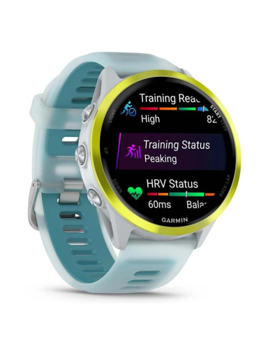 SMARTWATCH FORERUNNER 570 47MM/YELLOW ALU 010-02971-01 GARMIN