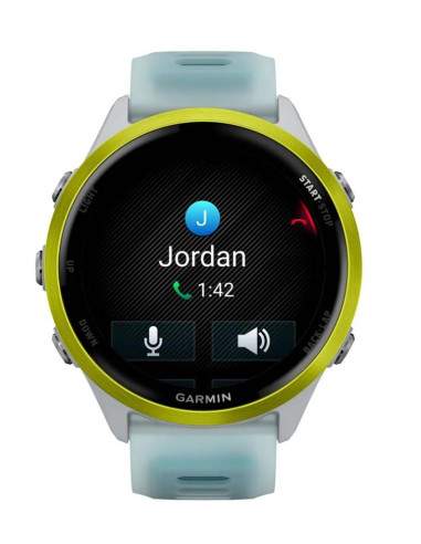 SMARTWATCH FORERUNNER 570 47MM/YELLOW ALU 010-02971-01 GARMIN