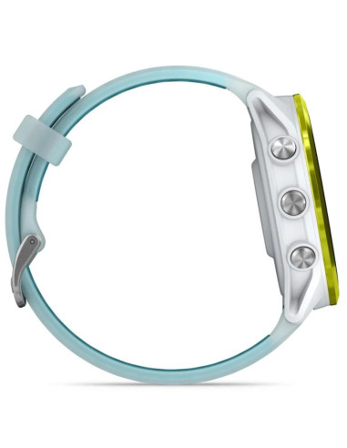 SMARTWATCH FORERUNNER 570 47MM/YELLOW ALU 010-02971-01 GARMIN