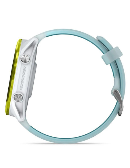 SMARTWATCH FORERUNNER 570 47MM/YELLOW ALU 010-02971-01 GARMIN