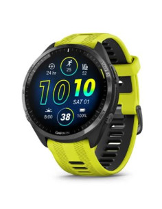 SMARTWATCH FORERUNNER 965/YELLOW 010-02809-12 GARMIN