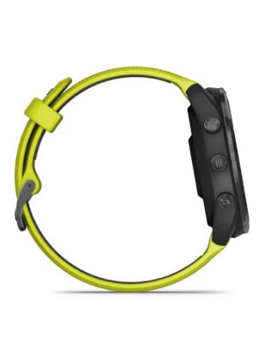 SMARTWATCH FORERUNNER 965/YELLOW 010-02809-12 GARMIN