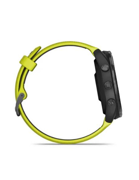 SMARTWATCH FORERUNNER 965/YELLOW 010-02809-12 GARMIN