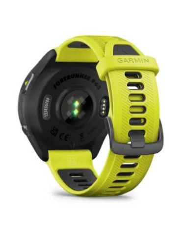 SMARTWATCH FORERUNNER 965/YELLOW 010-02809-12 GARMIN