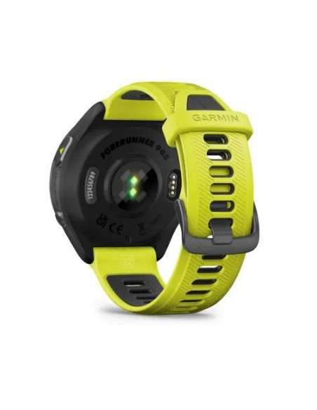SMARTWATCH FORERUNNER 965/YELLOW 010-02809-12 GARMIN