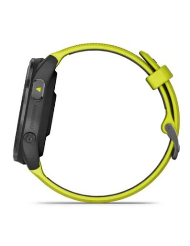 SMARTWATCH FORERUNNER 965/YELLOW 010-02809-12 GARMIN