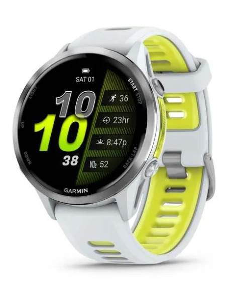 SMARTWATCH FORERUNNER 970/TITANIUM 010-02969-11 GARMIN