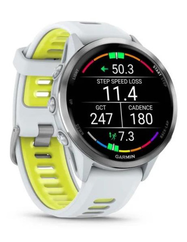 SMARTWATCH FORERUNNER 970/TITANIUM 010-02969-11 GARMIN