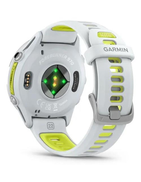 SMARTWATCH FORERUNNER 970/TITANIUM 010-02969-11 GARMIN