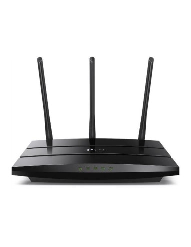 Wireless Router, TP-LINK, Router, 1900 Mbps, 1 WAN, 4x10/100/1000M, Number of antennas 3, ARCHERA8