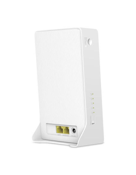 Wireless Router, MERCUSYS, Router, LAN WAN ports 1, 4G, MB230-4G