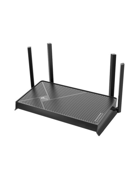 Wireless Router, TP-LINK, 3600 Mbps, Number of antennas 4, ARCHERBE3600