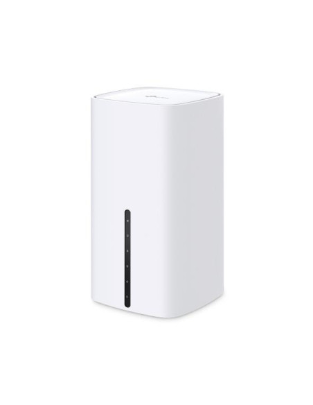 Wireless Router, TP-LINK, Router, 1800 Mbps, Mesh, LAN WAN ports 1, Number of antennas 10, ARCHERNX210