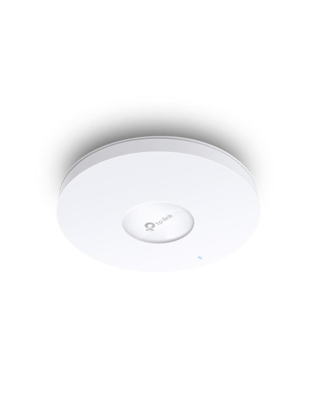 Access Point, TP-LINK, Omada, 2976 Mbps, IEEE 802.11a/b/g, IEEE 802.11n, IEEE 802.11ac, IEEE 802.11ax, 1xRJ45, EAP650