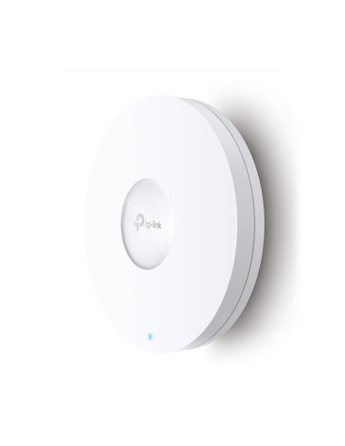 Access Point, TP-LINK, Omada, 5378 Mbps, IEEE 802.11a/b/g, IEEE 802.11n, IEEE 802.11ac, IEEE 802.11ax, 1xRJ45, EAP670