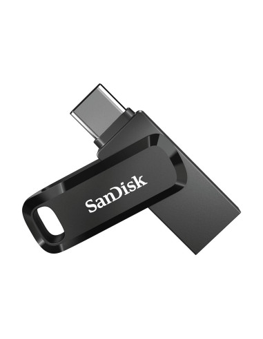 MEMORY DRIVE FLASH USB-C 32GB/SDDDC3-032G-G46 SANDISK