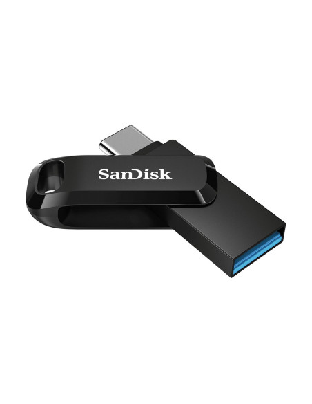 MEMORY DRIVE FLASH USB-C 32GB/SDDDC3-032G-G46 SANDISK