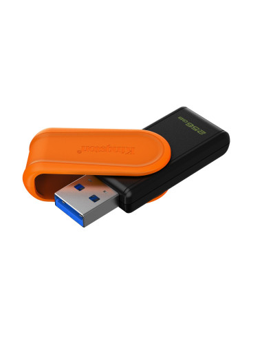 MEMORY DRIVE FLASH USB3.2/256GB DTXS/256GB KINGSTON